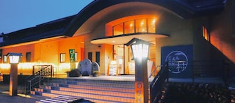 VillaNonsmokingBuilding for 16 people Villa r / Kashiwazaki Niigata