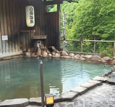 3 people available New building Hishotei Japane / Matsumoto Nagano