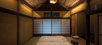 A rental house with natural materials and art 126 / Tsukuba Ibaraki