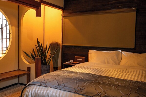 3 habitaciones, wifi gratis y ropa de cama 
