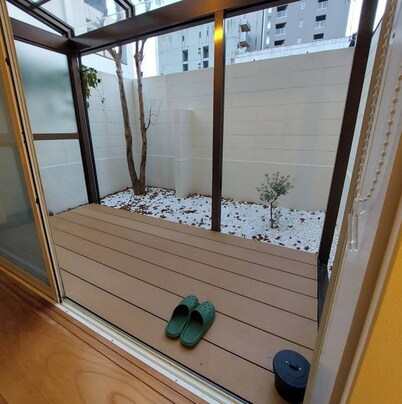 For 4 people Aica Tabion Basic plan Private ho / Kanazawa Ishikawa