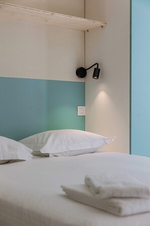 2 soveværelser, Wi-Fi, sengetøj