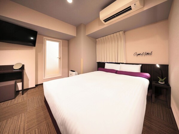 1 多间卧室、办公桌、熨斗/熨衣板、免费 WiFi