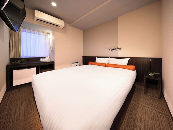 1 chambre, bureau, fer et planche à repasser, Wi-Fi gratuit