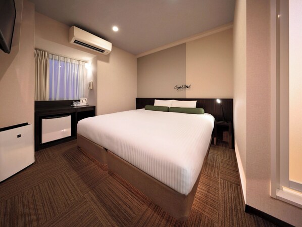 1 makuuhuone, työpöytä, silitysrauta/-lauta, ilmainen Wi-Fi