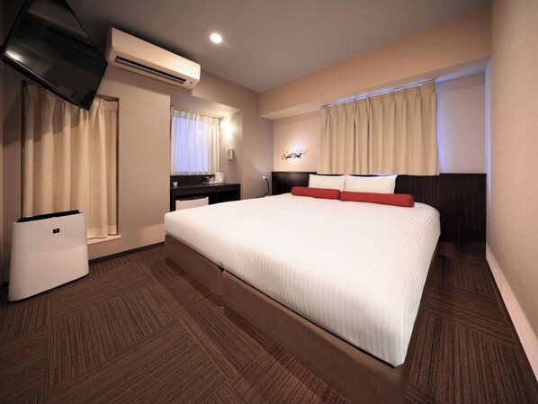 1 Schlafzimmer, Schreibtisch, Bügeleisen/Bügelbrett, kostenloses WLAN