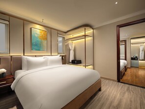 Family Connecting Room - Hanoi Splendid Premium Hotel  (Hanoi)