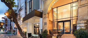 Hanoi Splendid Premium Hotel 