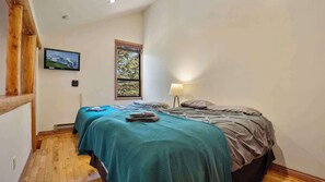 3 bedrooms, Internet - Park City - Red Pine G5 (Park City)