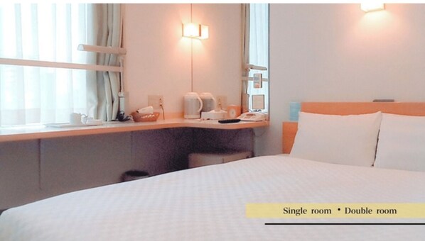 1 dormitorio, escritorio, tabla de planchar con plancha y wifi gratis