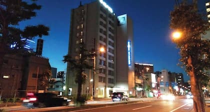 SmokingTwin Room Room only Reservations accept / Matsuyama Ehime