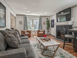 Télévision, espaces bureaux