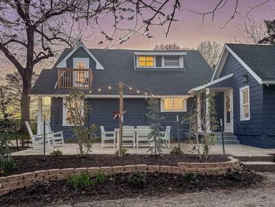 Renovated Farmhouse New Listing