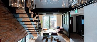 Nonsmoking Limited to one group per day  Brook / Toyama Toyama