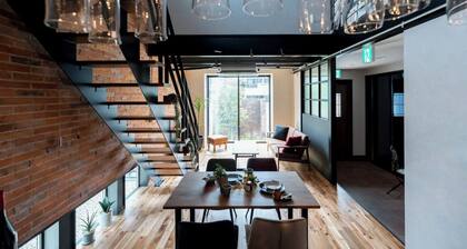 Nonsmoking Limited to one group per day Brook / Toyama Toyama