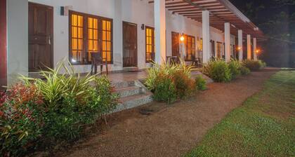 The Regency villa by Escape Essence