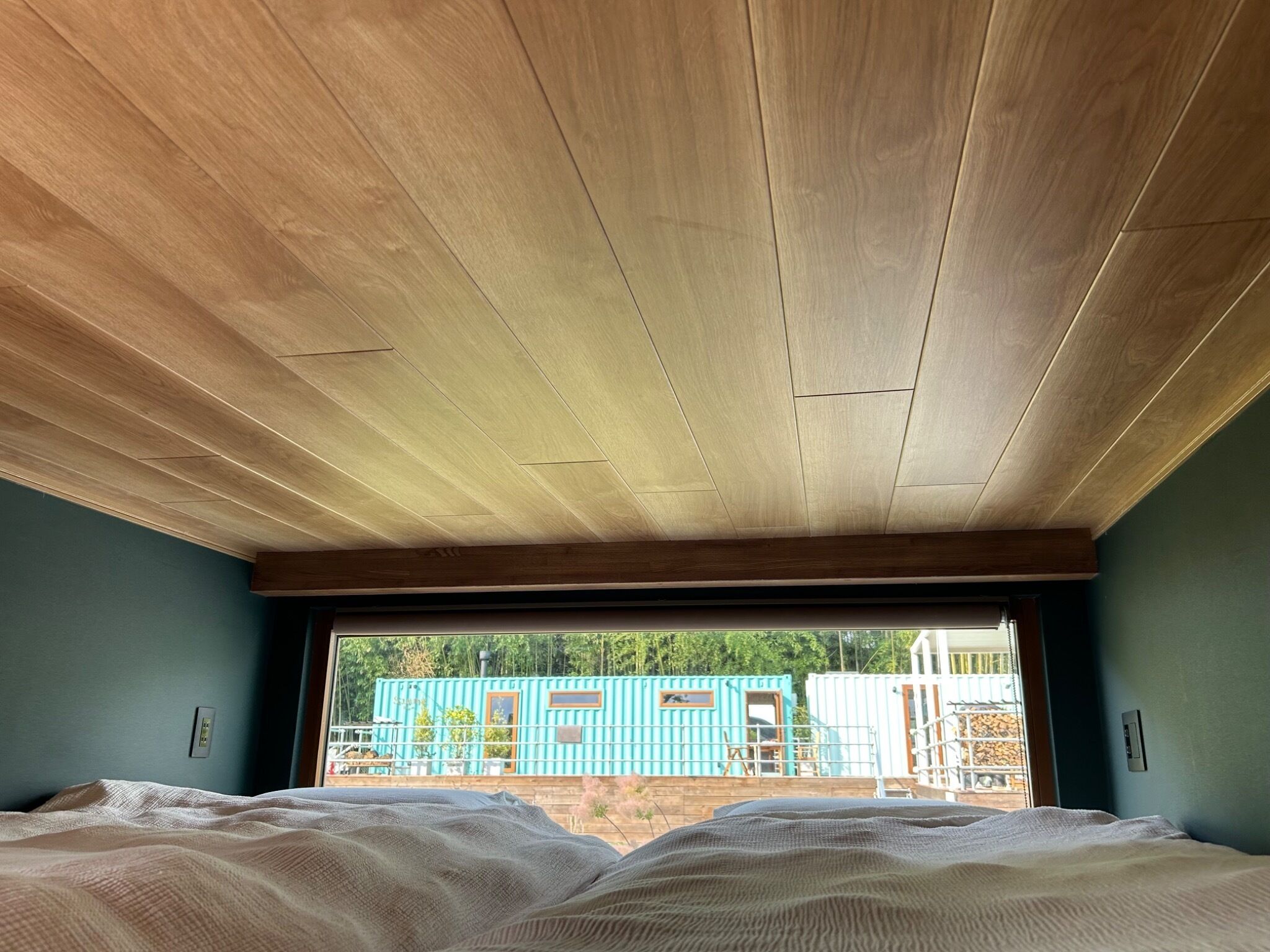 2 bedrooms, desk, free WiFi