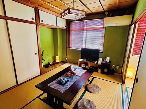 Private accommodation just 1 minute walk from the  / Nagasaki Nagasaki