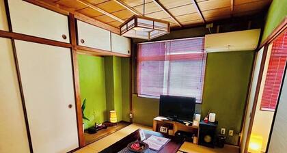 Private accommodation just 1 minute walk from the / Nagasaki Nagasaki