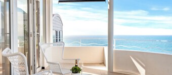 Coastal Dream BeachFront