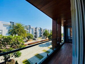 Exterior - Evaara By The Ganges (Haridwar)