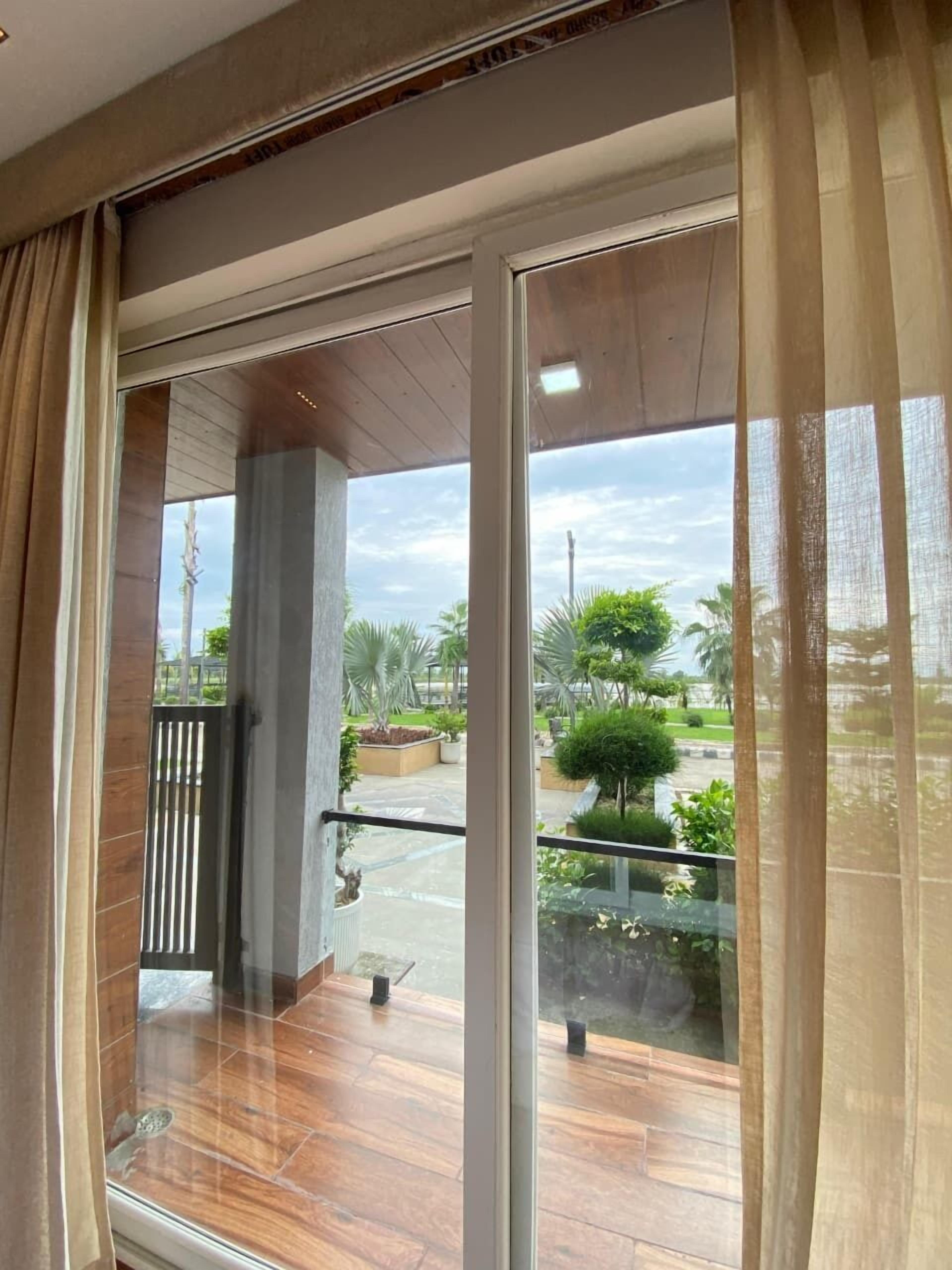 尊荣套房 | 水景