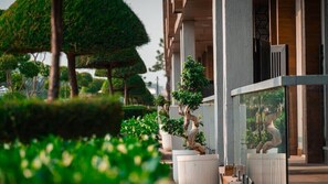Exterior - Evaara By The Ganges (Haridwar)