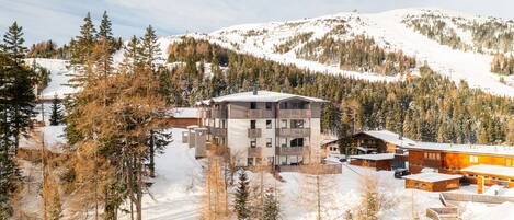 Apartment | View from property