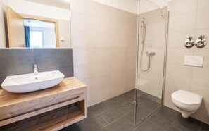 Appartement | Salle de bain
