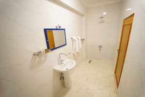 Bathroom - El Bawaba Lodge (Luxor)