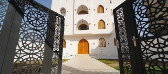 El Bawaba Lodge