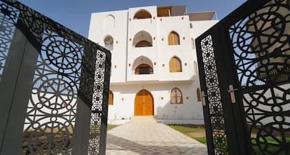 El Bawaba Lodge