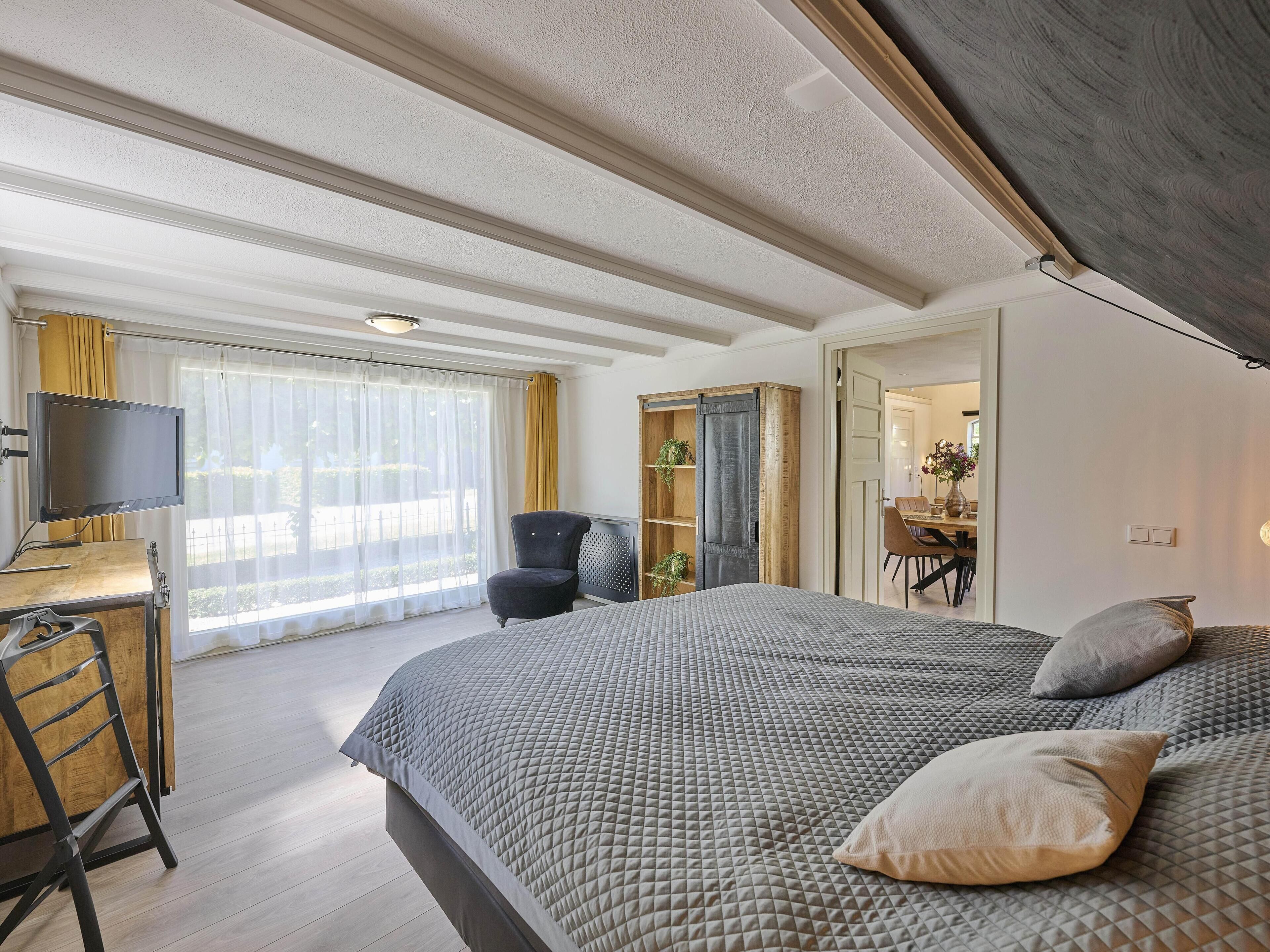 2 makuuhuonetta, internet