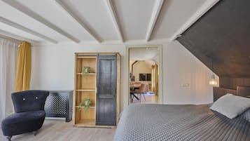 2 habitaciones y internet