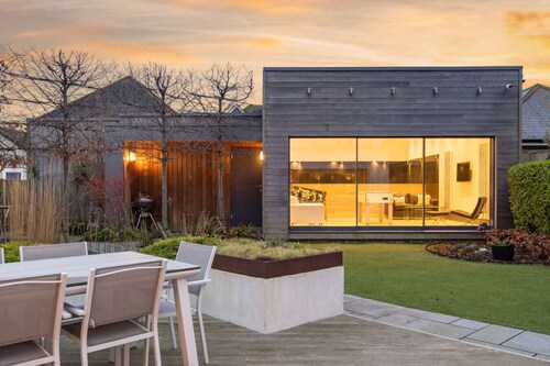 Whitstable | 4 bd | Pool | Games Room | Cinema