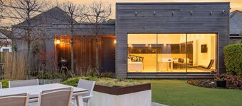 Whitstable | 4 bd | Pool | Games Room | Cinema