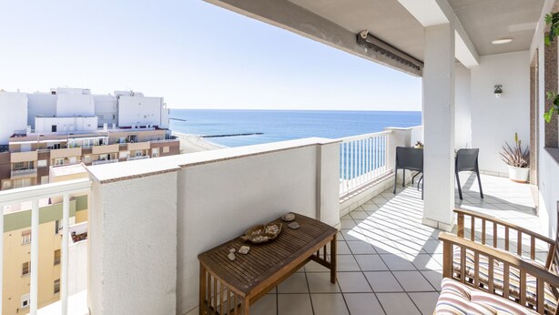 Property grounds - Vista Playa Zapillo by Interhome (Almería)