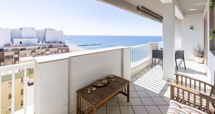 Vista Playa Zapillo by Interhome
