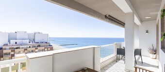 Vista Playa Zapillo by Interhome