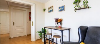 Vista Playa Zapillo by Interhome