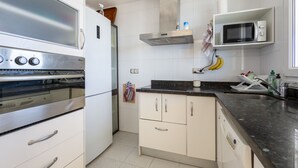 Private kitchen - Vista Playa Zapillo by Interhome (Almería)