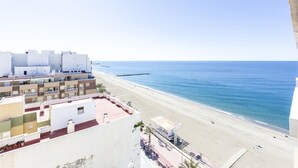 Beach - Vista Playa Zapillo by Interhome (Almería)