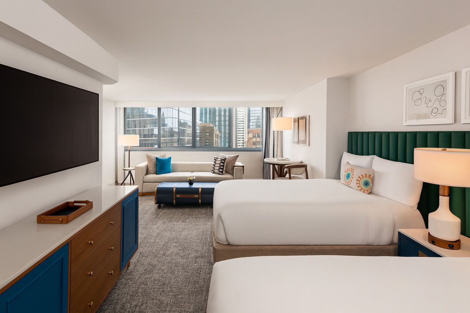 Everything You Need For The Perfect Vacation! 3 Relaxing Units, Pets Are Welcome - Chicago, IL
