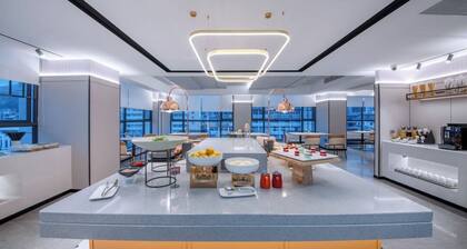 Homeinn Plus - Zhangjiajie Tianmenshan