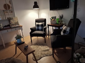 Oleskelualue