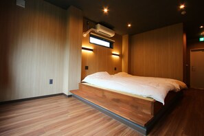 Wi-Fi gratuit, draps fournis