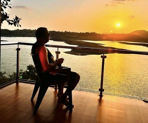 Shrusti Farms Resort