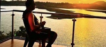 Shrusti Farms Resort