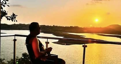 Shrusti Farms Resort