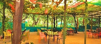 Shrusti Farms Resort